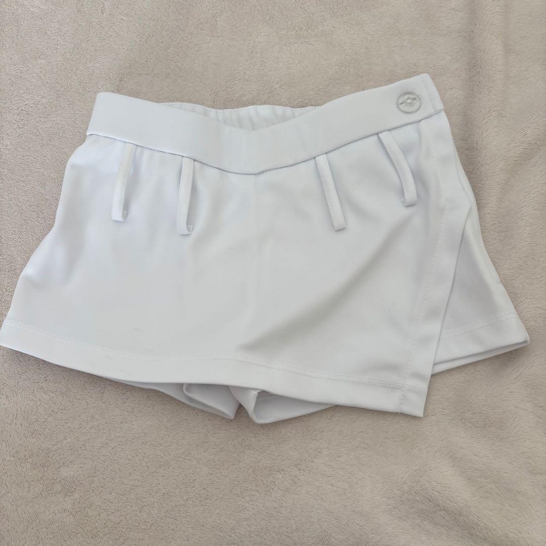 k*2様 【美品】LOICX ロイックス チア ユニフォーム ヘアリボン セット