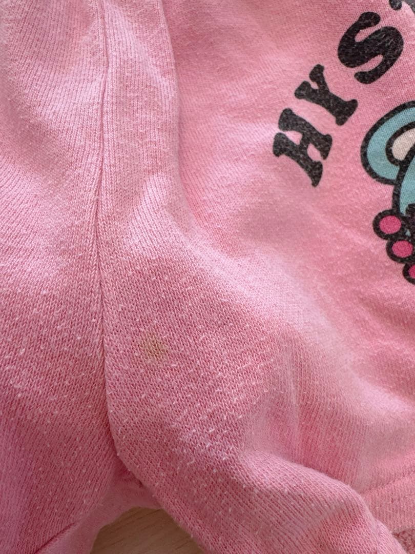 s*様 ヒステリックミニ テディ 3点セット