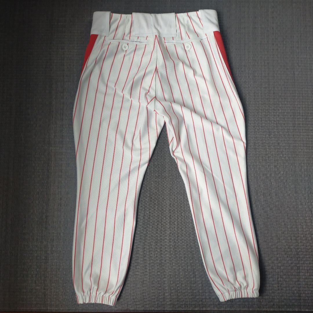 ポルテ ユニフォームセット POLTE ベースボールスクール 8点セット