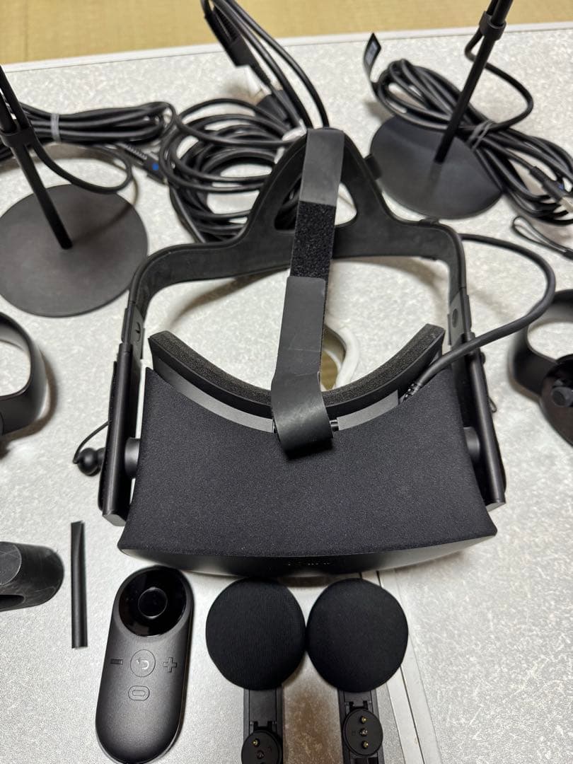  Rift CV1 フルセット