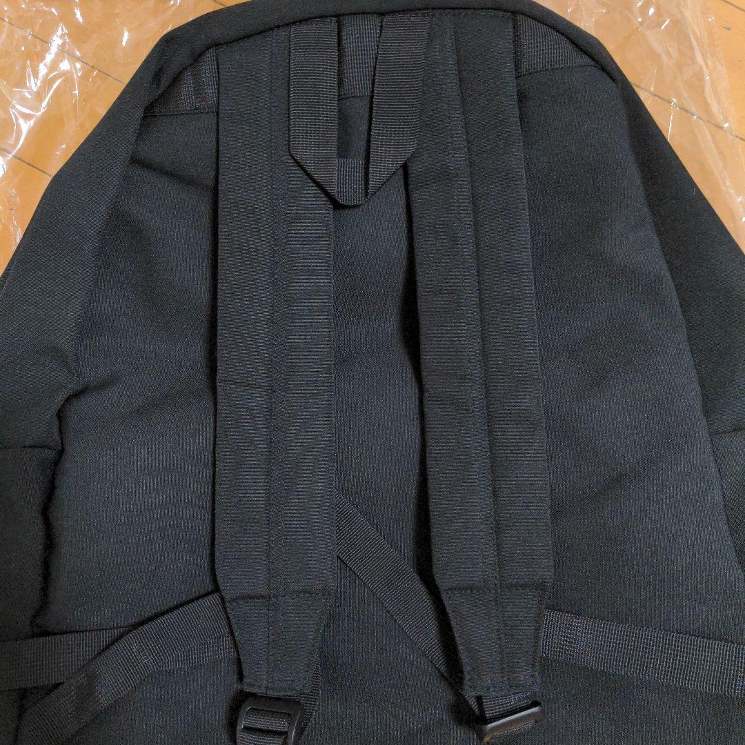 ジャックバニーリュック