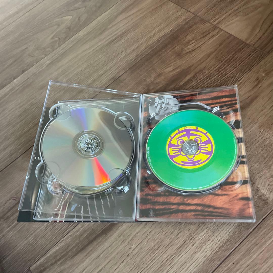 桑田佳祐の音楽寅さん　 あいなめBOX