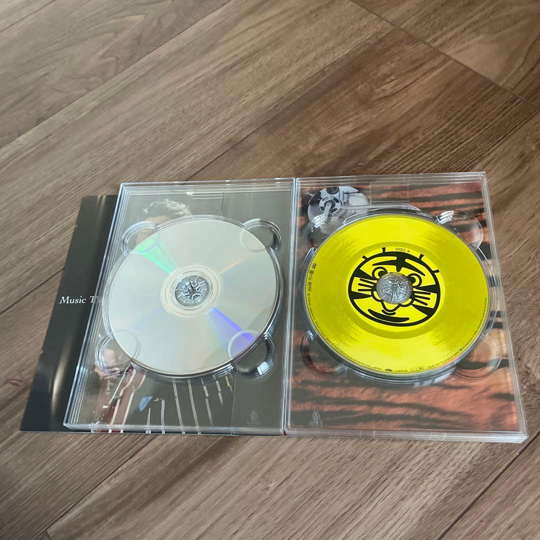 桑田佳祐の音楽寅さん　 あいなめBOX