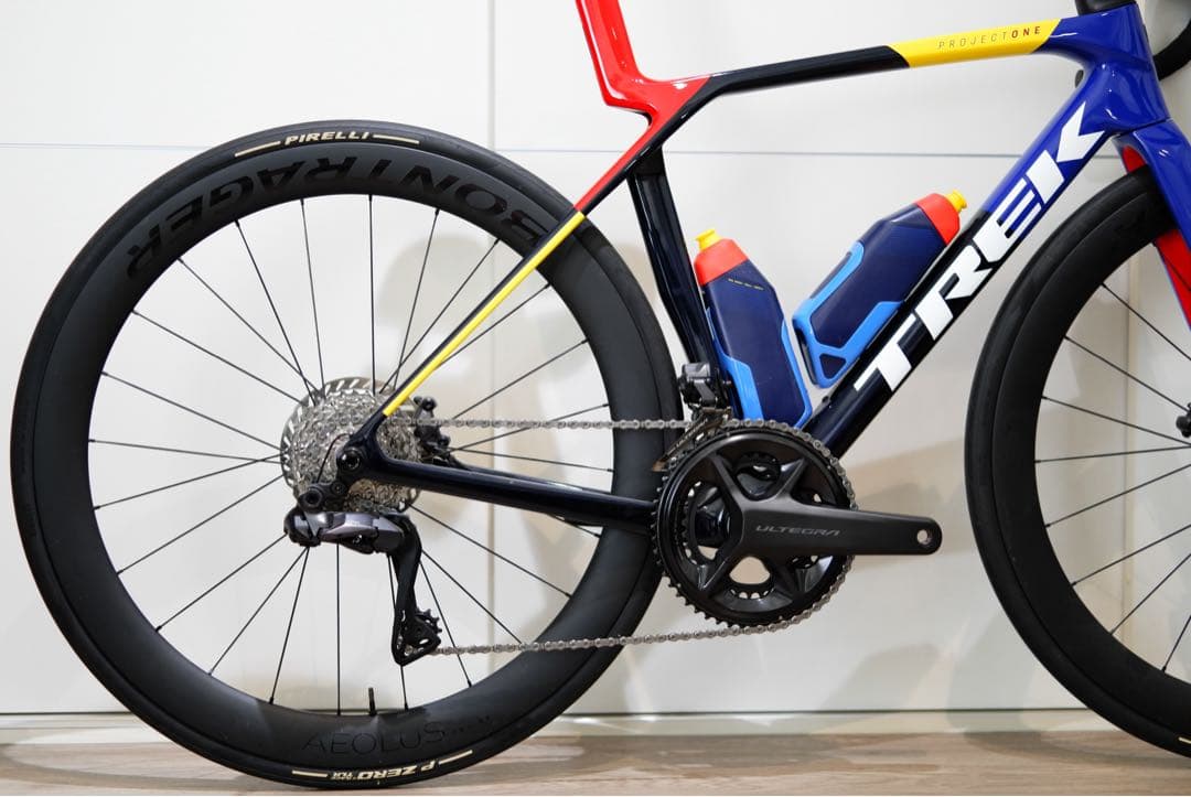 TREK Madone SLR 7 Gen8 Mサイズ　トレック ロードバイク