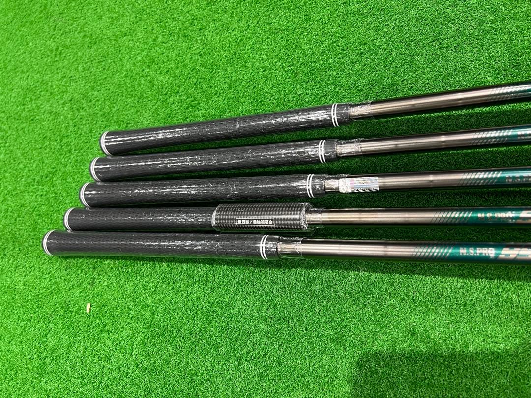 限定品CallawayキャロウェイX FORGED MAX STAR BLACK