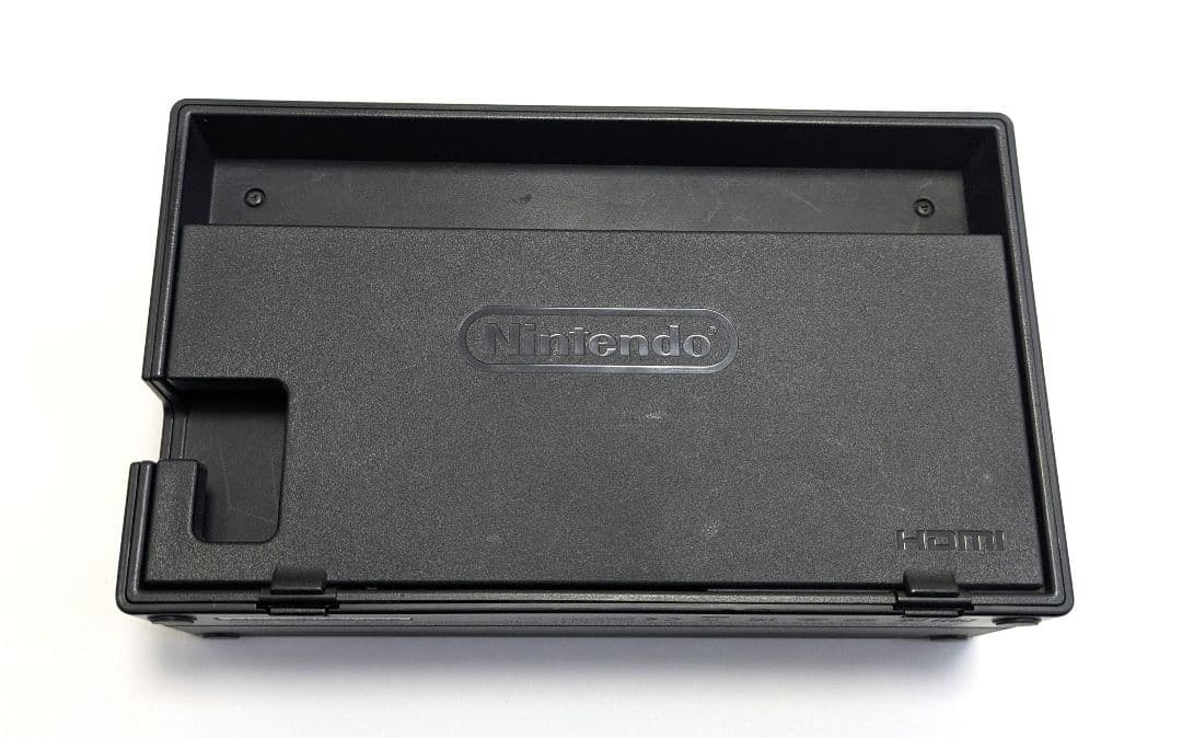 Nintendo Switch 2021年製 本体セット 新型 バッテリー強化版