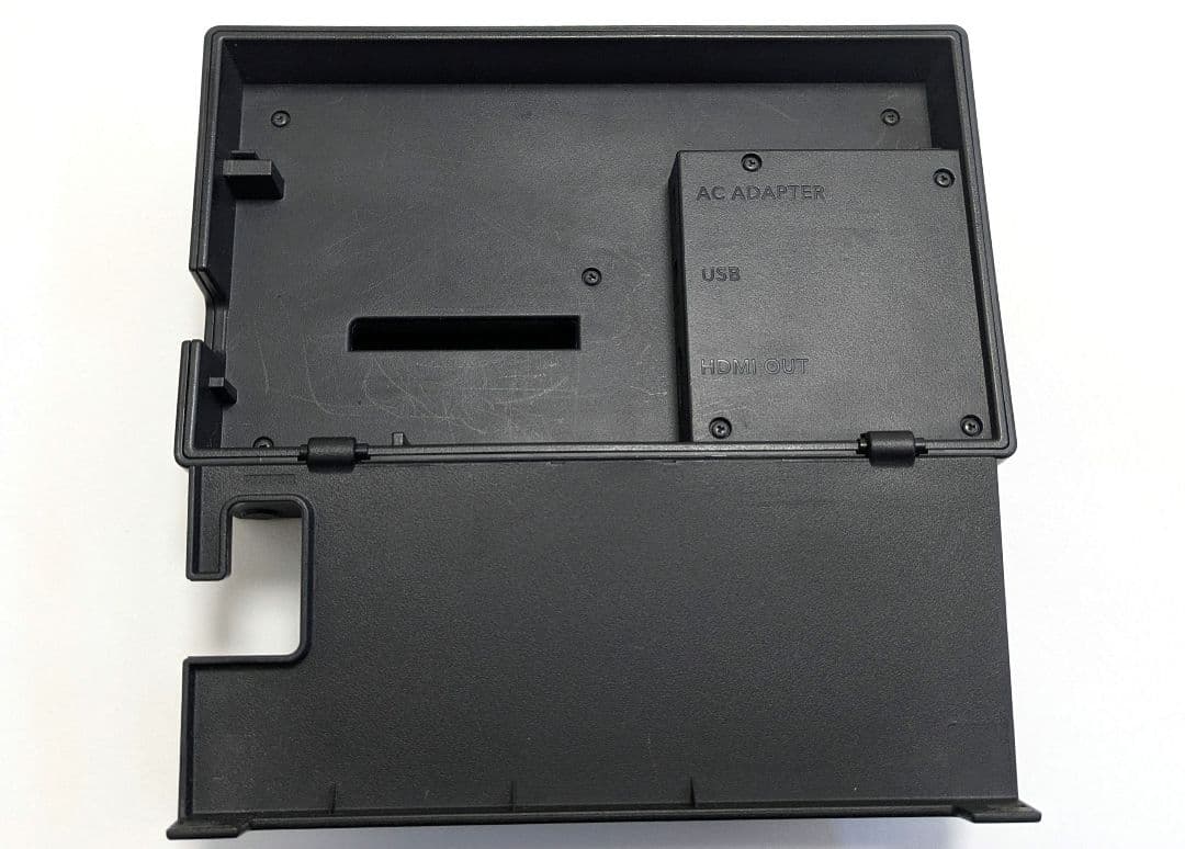 Nintendo Switch 2021年製 本体セット 新型 バッテリー強化版