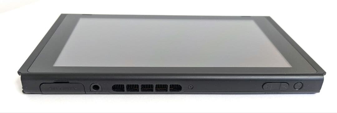 Nintendo Switch 2021年製 本体セット 新型 バッテリー強化版