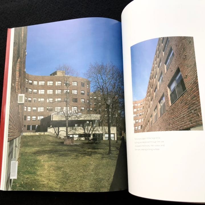 アルヴァアアルト 集合住宅 作品集 Alvar Aalto Apartments