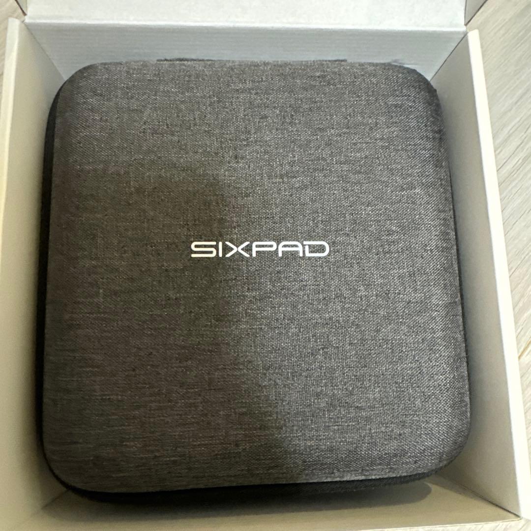 その他 SIXPAD Power Gun