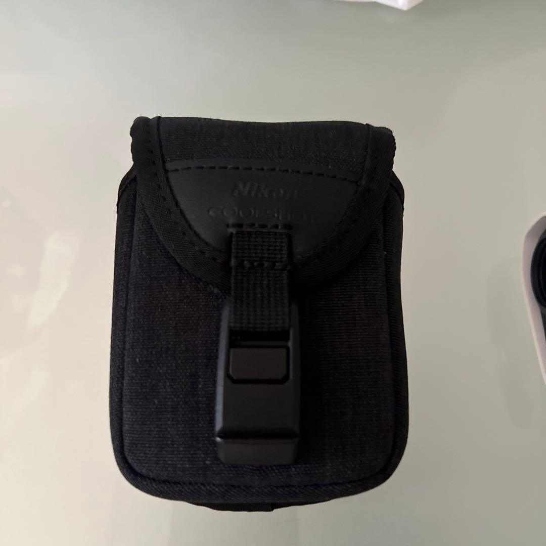 Nikon COOLSHOT PRO II 距離計