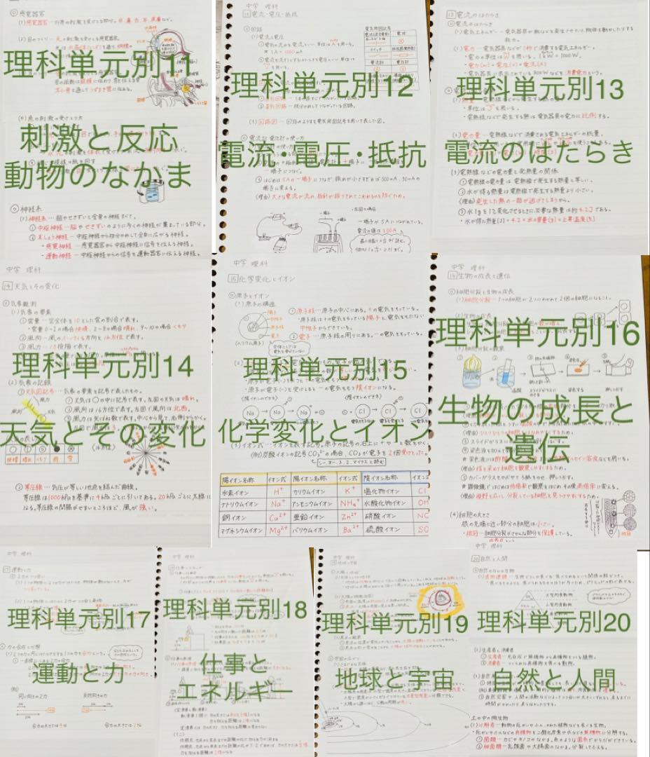 チェリーページ①