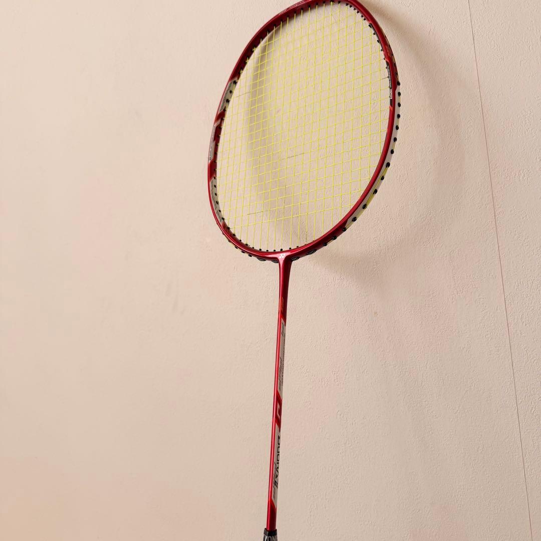 バトミントン 3U 5Gラケット YONEX DUORA7 デュオラ7