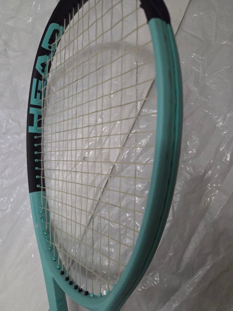 ヘッド　BOOM MPL G2