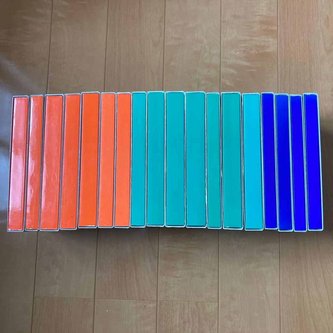 ひぐらしのなく頃に　小説セット