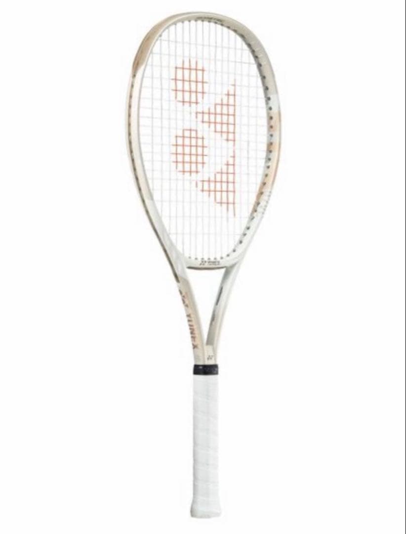 YONEX VCORE100 サンドベージュ G2 Vコア