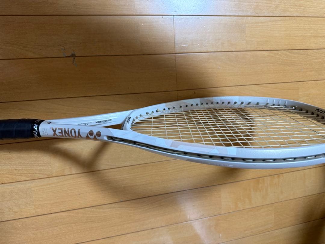 YONEX VCORE100 サンドベージュ G2 Vコア