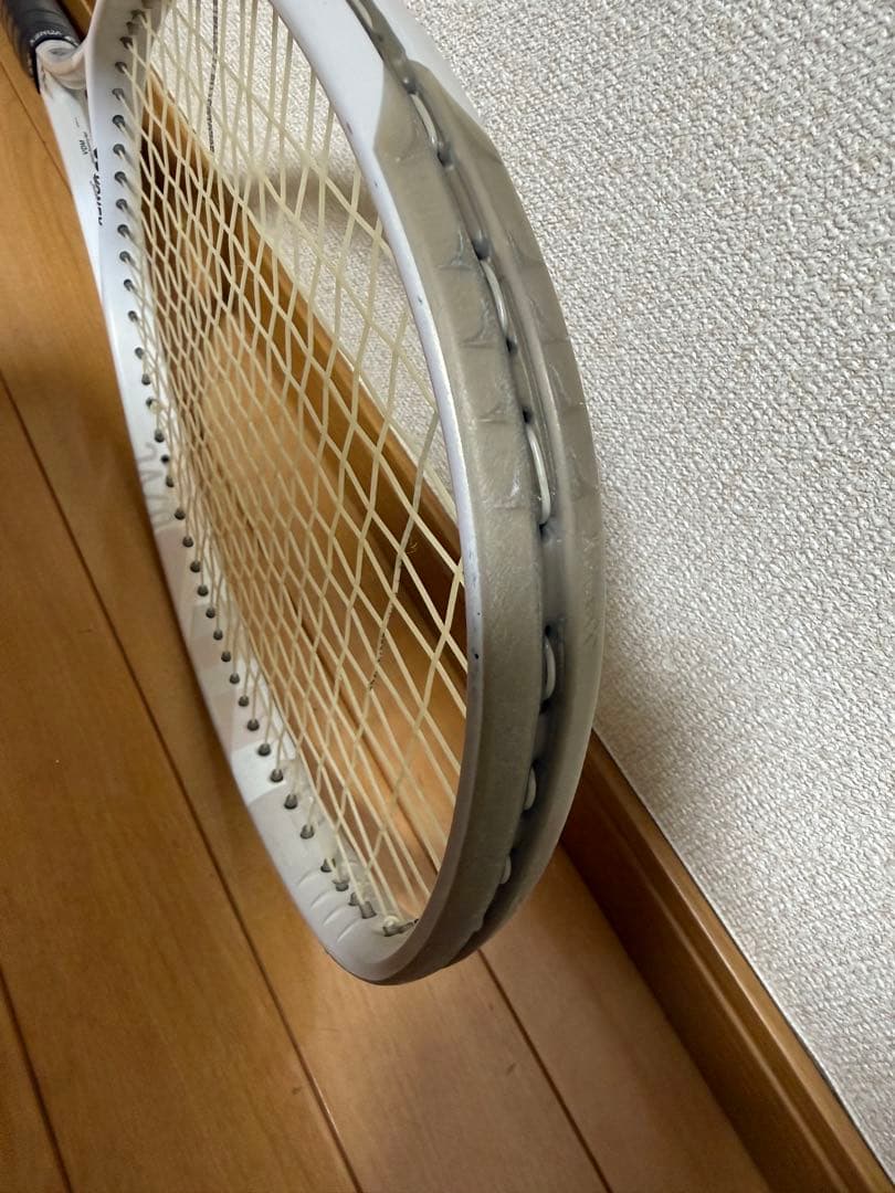 YONEX VCORE100 サンドベージュ G2 Vコア