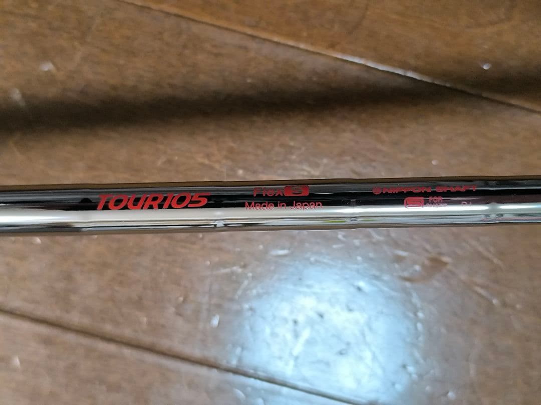 【本日限定】Callaway Apex Ai200 5-Pw 新品未使用