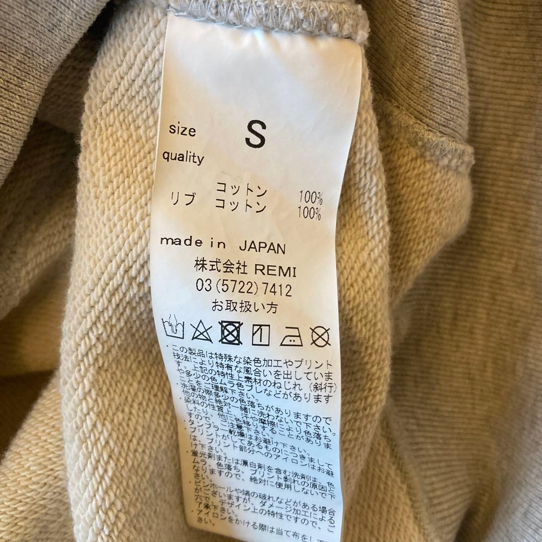 アバクロ デニムジャケット Gジャン フード レミレリーフ パーカー 厚手