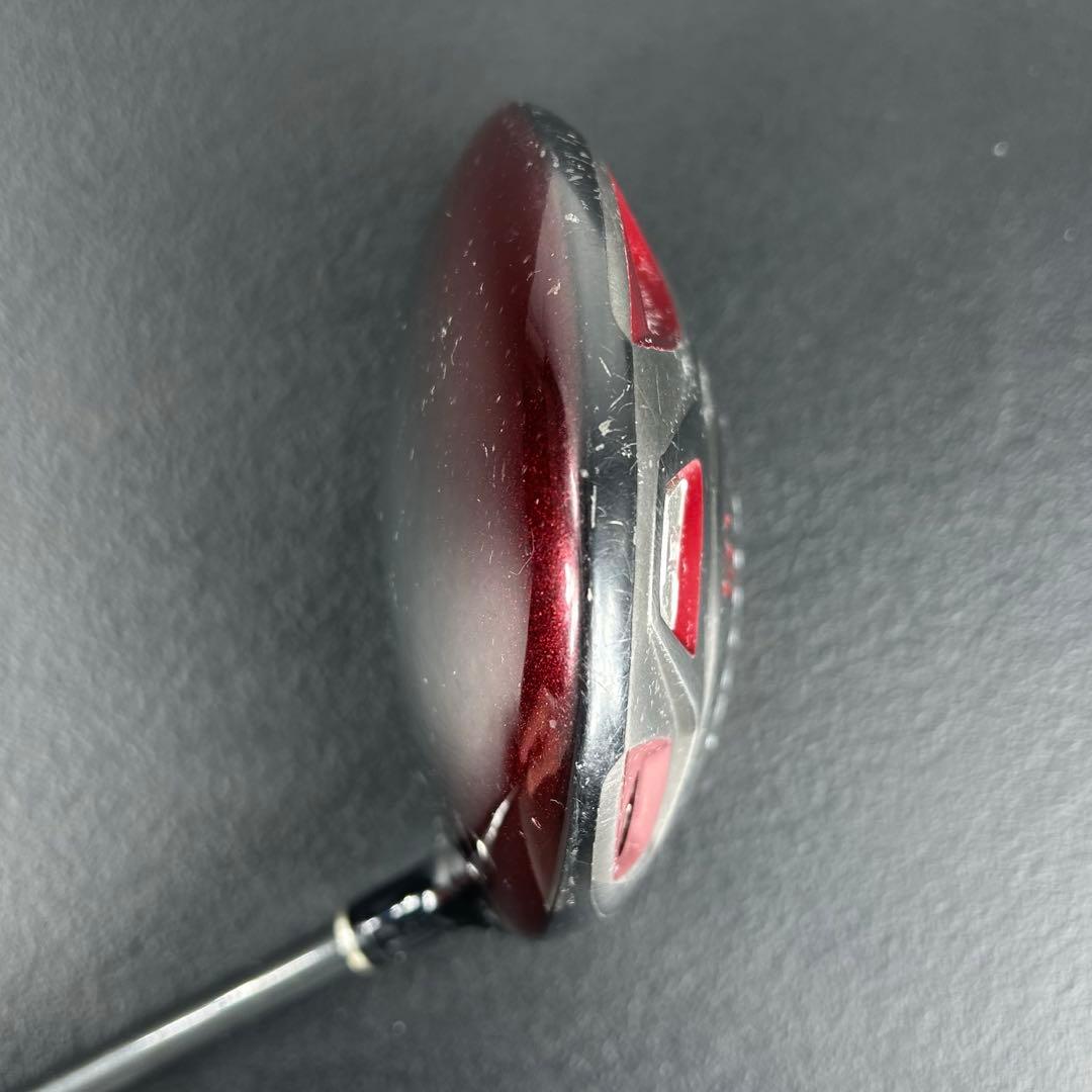 ドライバー DUNLOP SRIXON GiE 10.5° 豪華単品売り