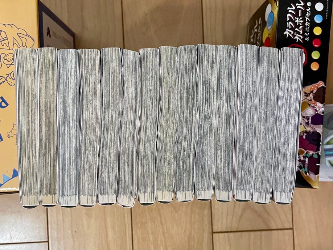 呪術廻戦、全巻セット（0巻含む）