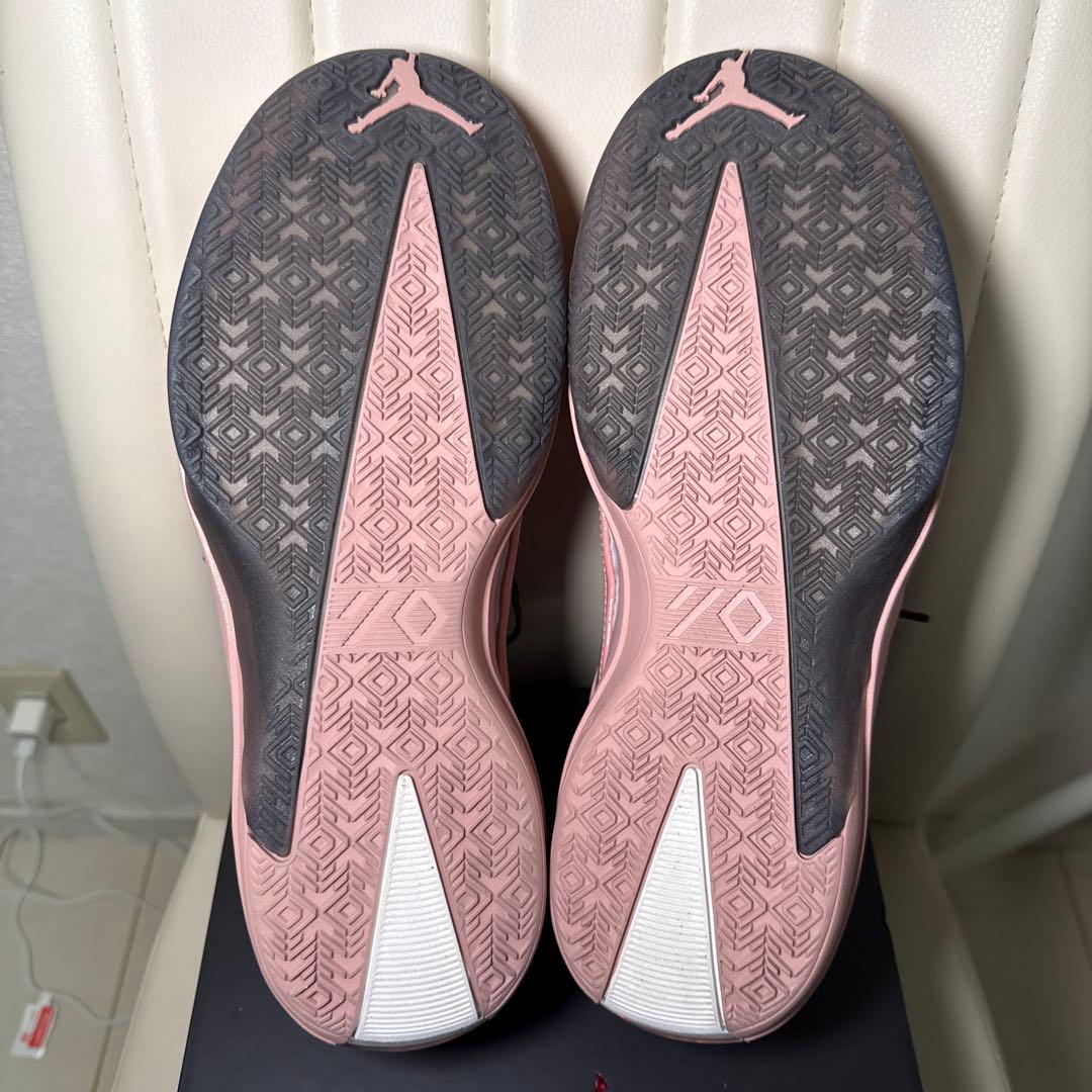 【1回のみ使用】Air Jordan 40 29cm