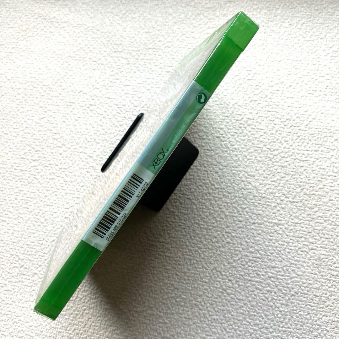 DEADRISING 1 / 2 XBOXONE 【北米版】 未開封