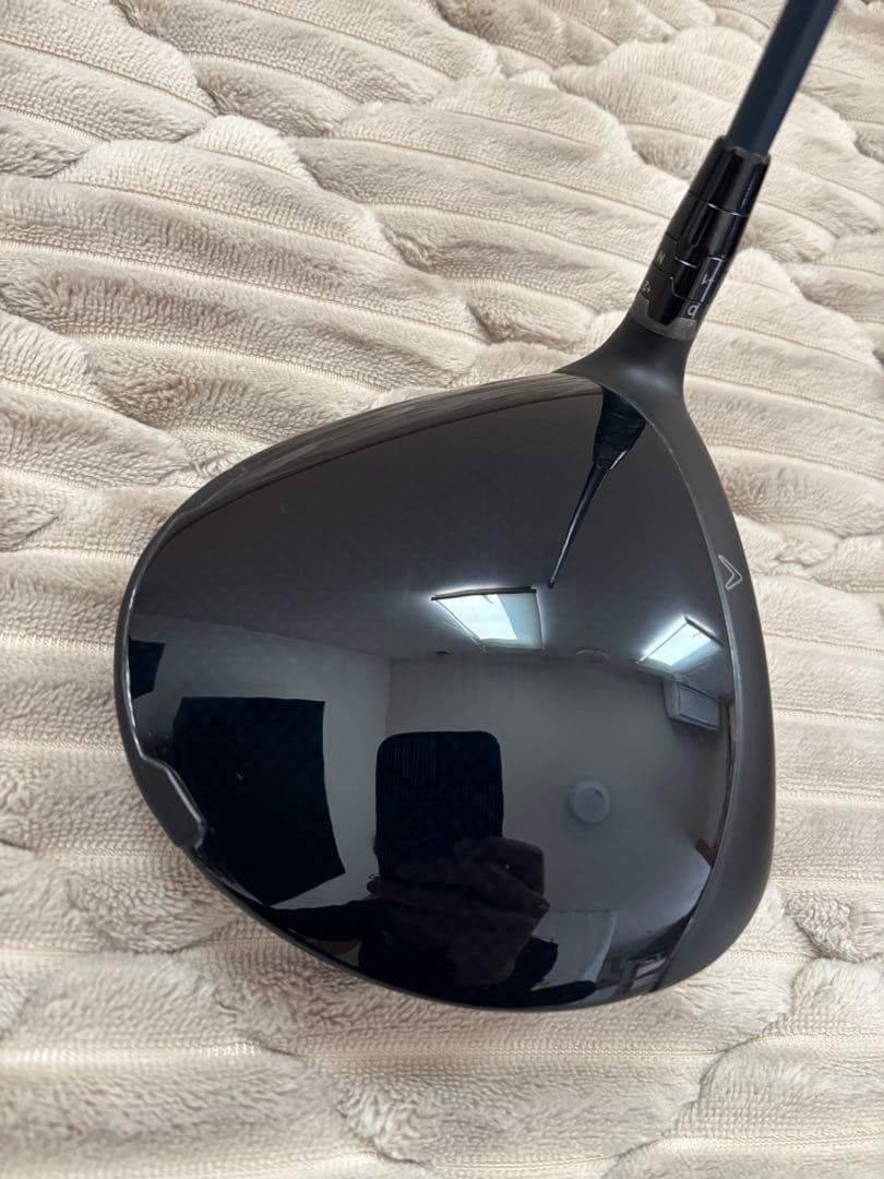 Callaway キャロウェイ PARADYM X ドライバー 10.5° SR