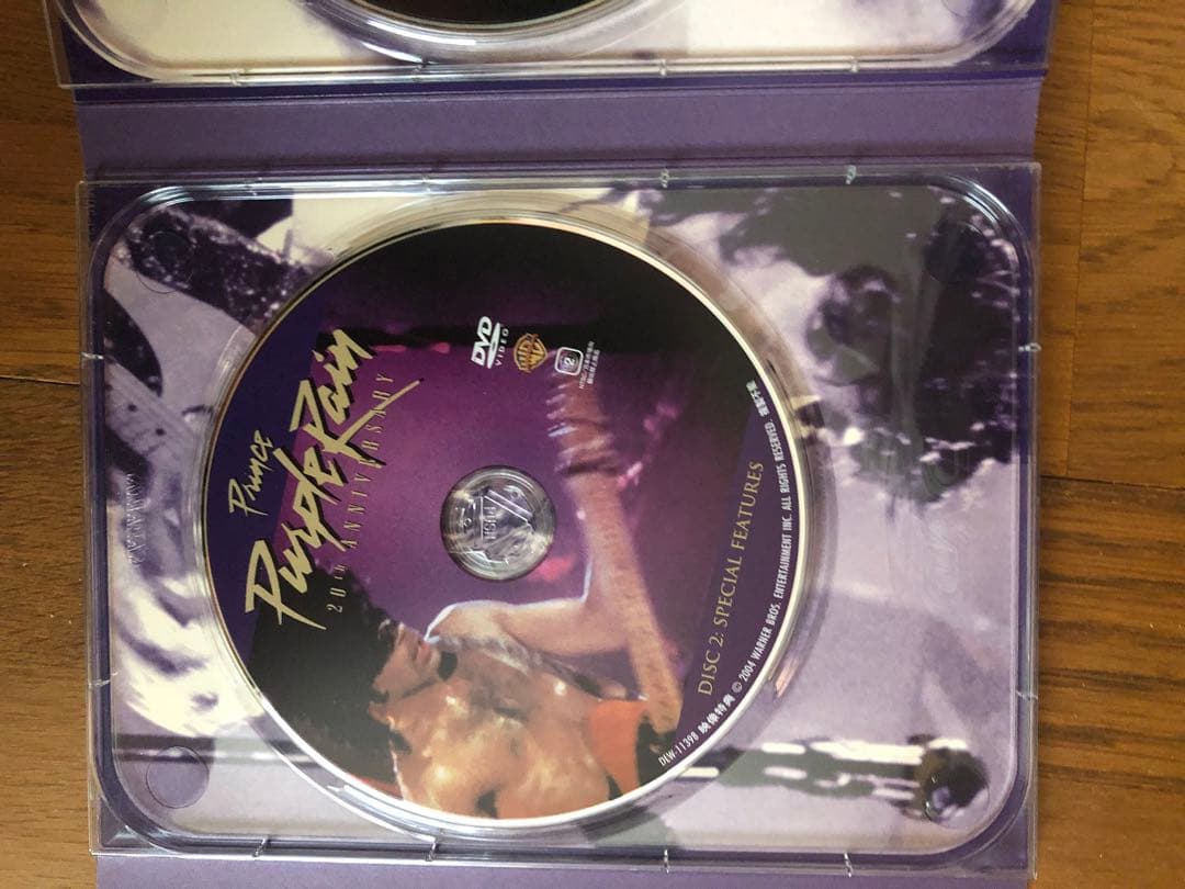 洋画・外国映画 PRINCE FILMS COMPLETE BOX