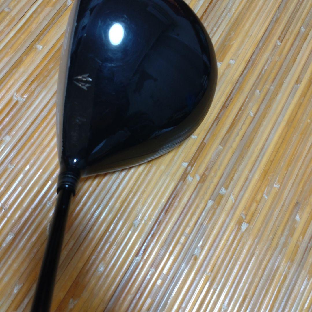 ゼクシオ10 ドライバー 45.5インチ 10.5度 SRフレックス