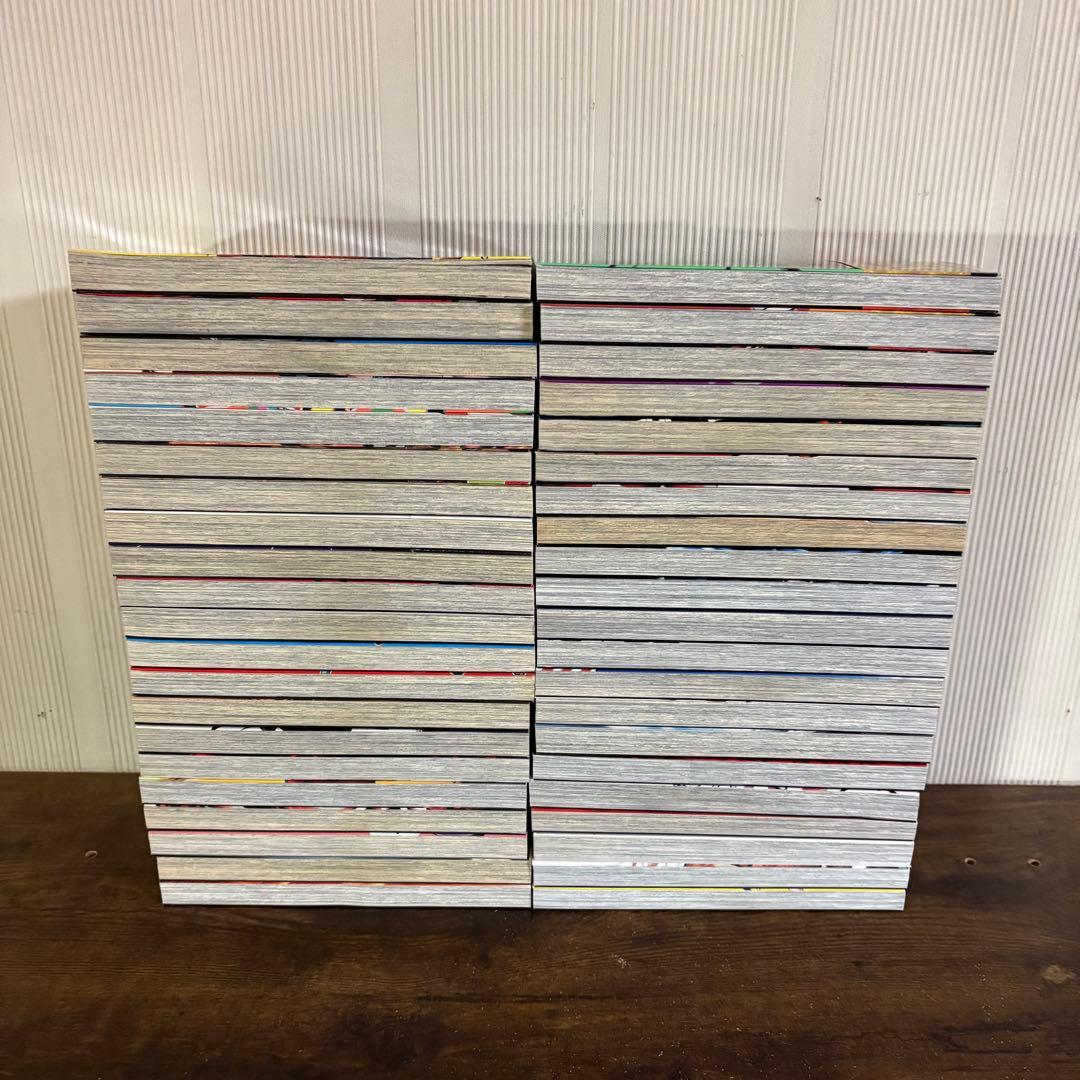 僕のヒーローアカデミア　１〜42巻セット　全巻セット