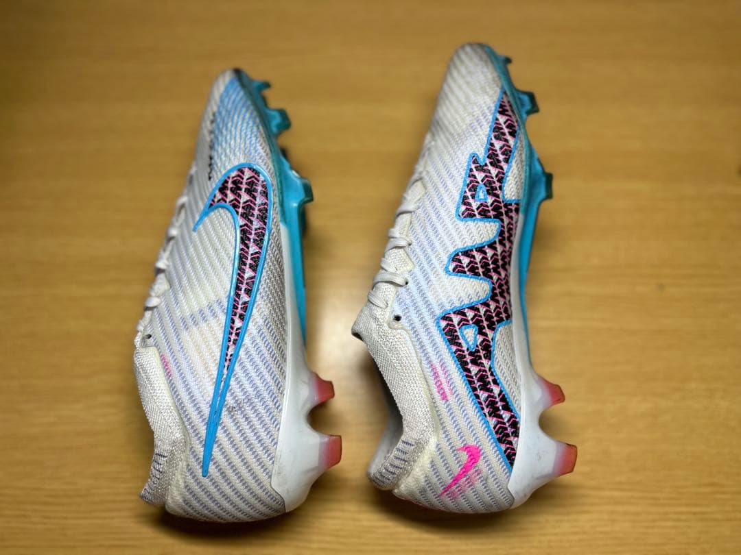 NIKE マーキュリアルヴェイパー 15 FG