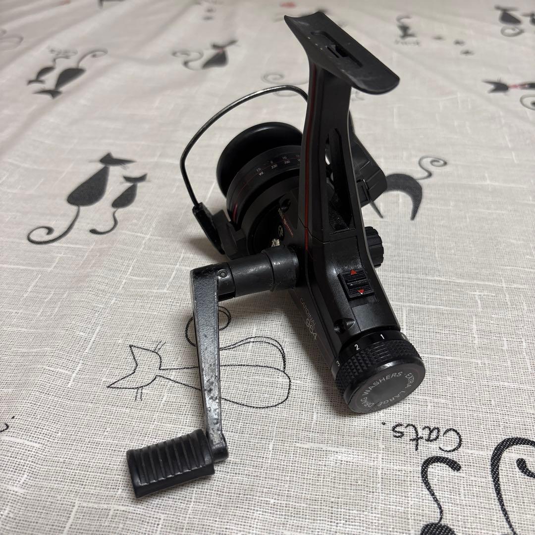 アブガルシア　カーディナル　964