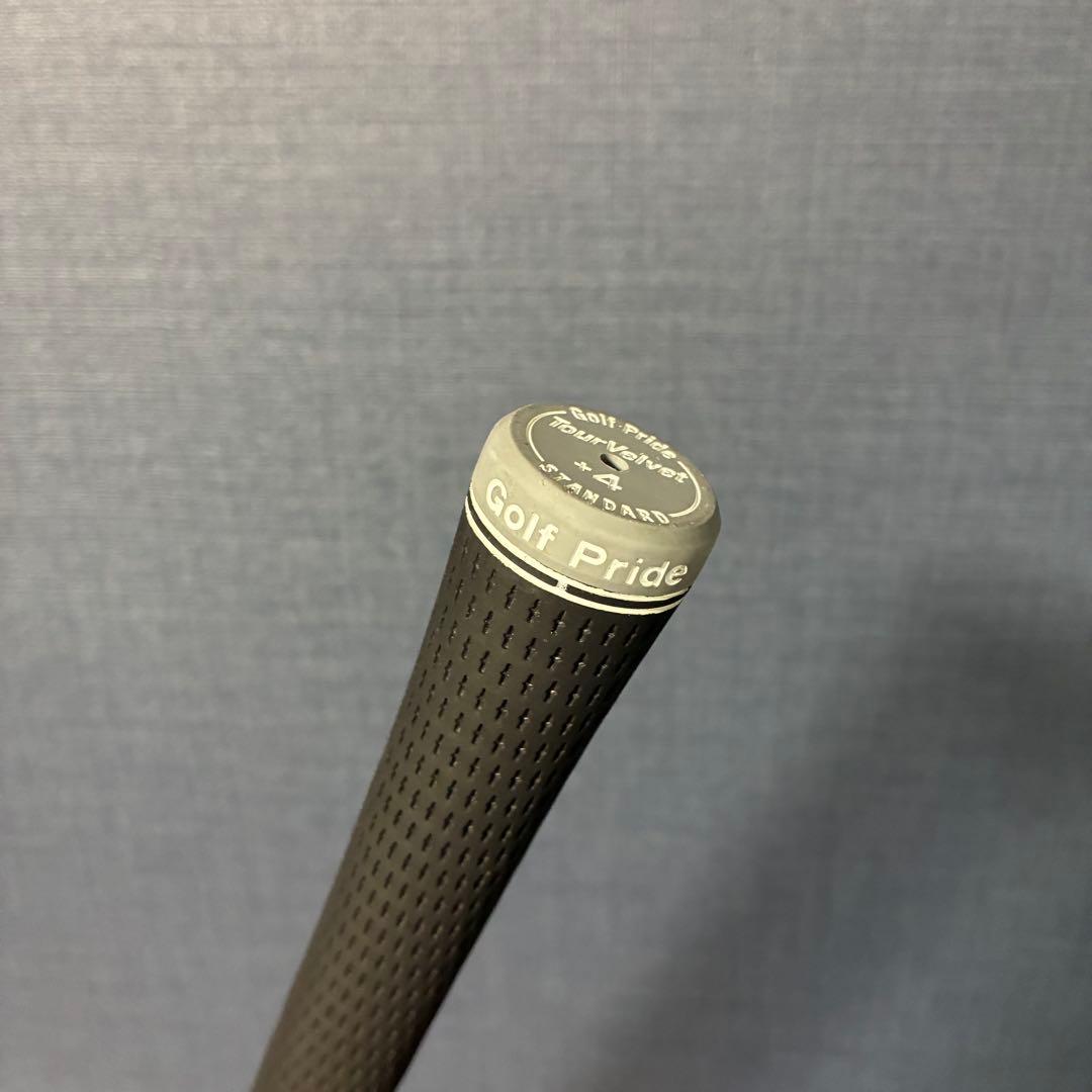 ツアーAD DI8Sテーラーメイドスリーブ付5w7wなどに