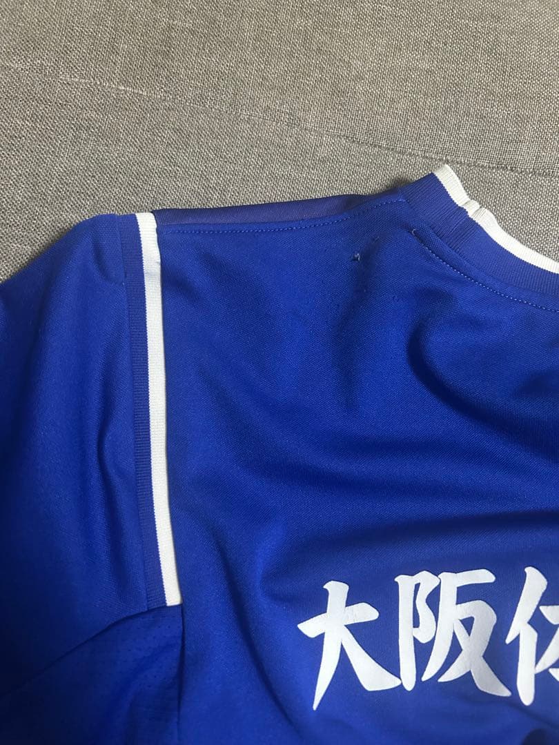 け*ん様 バドミントンヨネックスユニフォーム日本代表サイズL