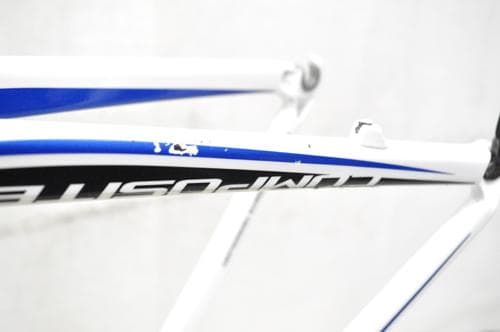 GIANT DEFY COMPOSITE SE カーボンフレーム
