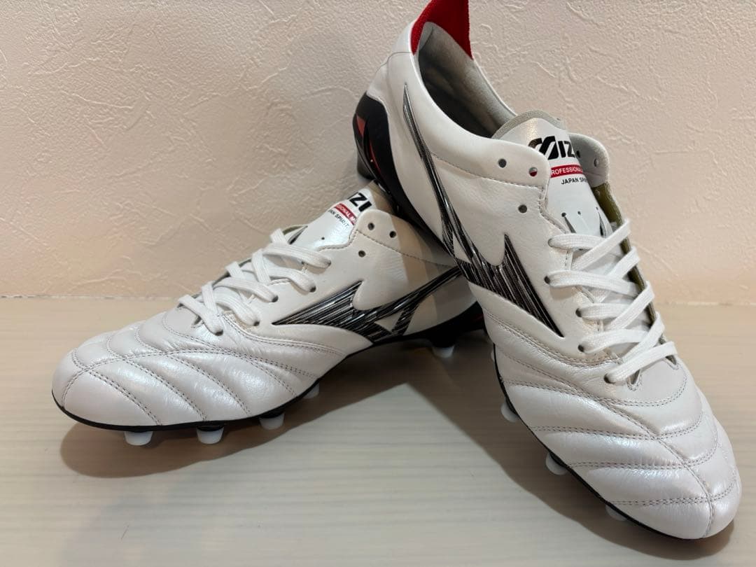 モレリアネオIV JAPAN 26.5㎝