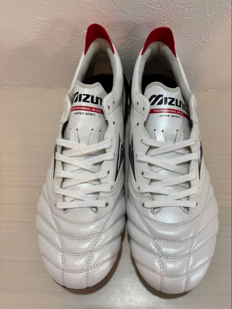 モレリアネオIV JAPAN 26.5㎝