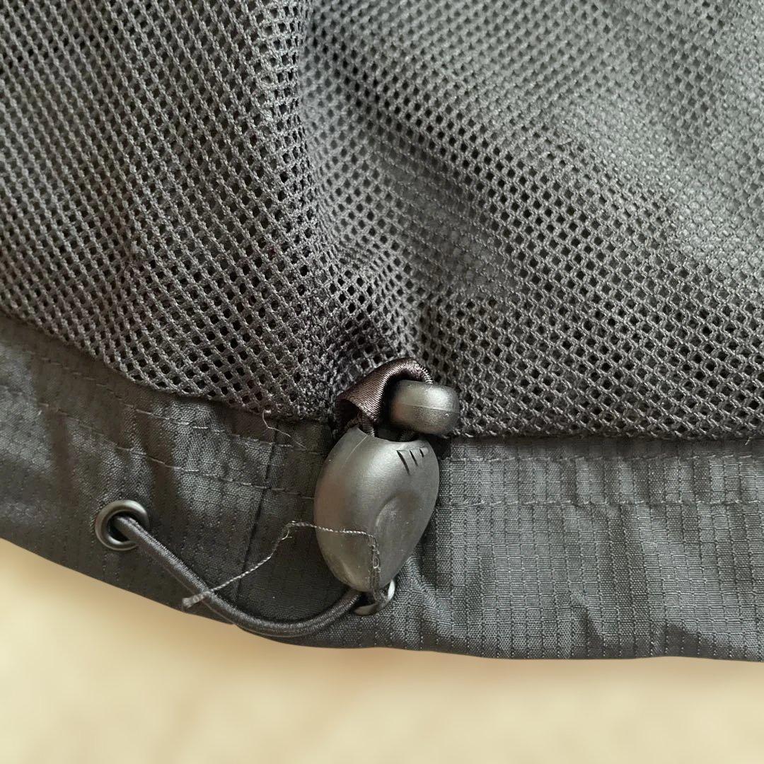 adidas リバプール ジャケット ベンチコート　ナイロンジャケット