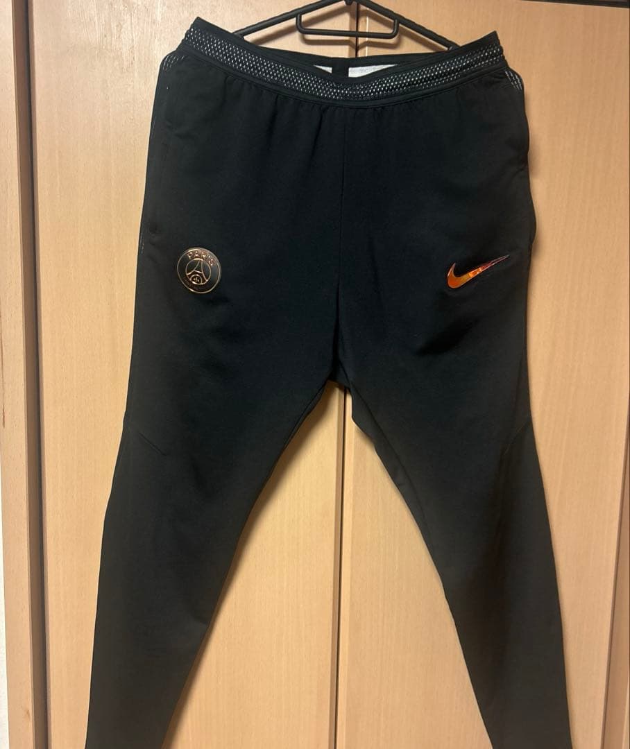 Nike PSG パリサンジェルマン　ジャージ ナイキ PSG セットアップ