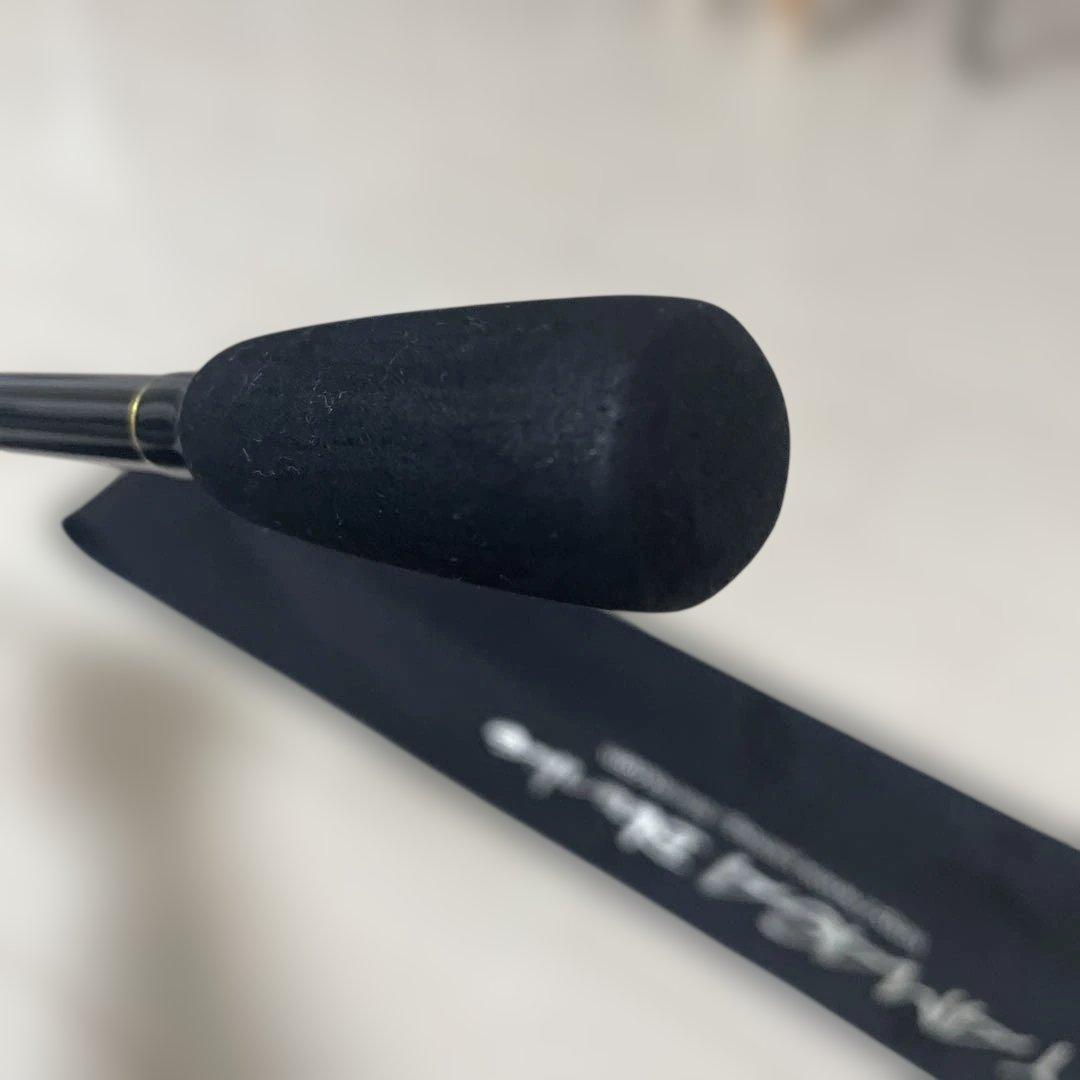 ヤマガブランクス ブルーカレント 76/TZ 　BlueCurrent