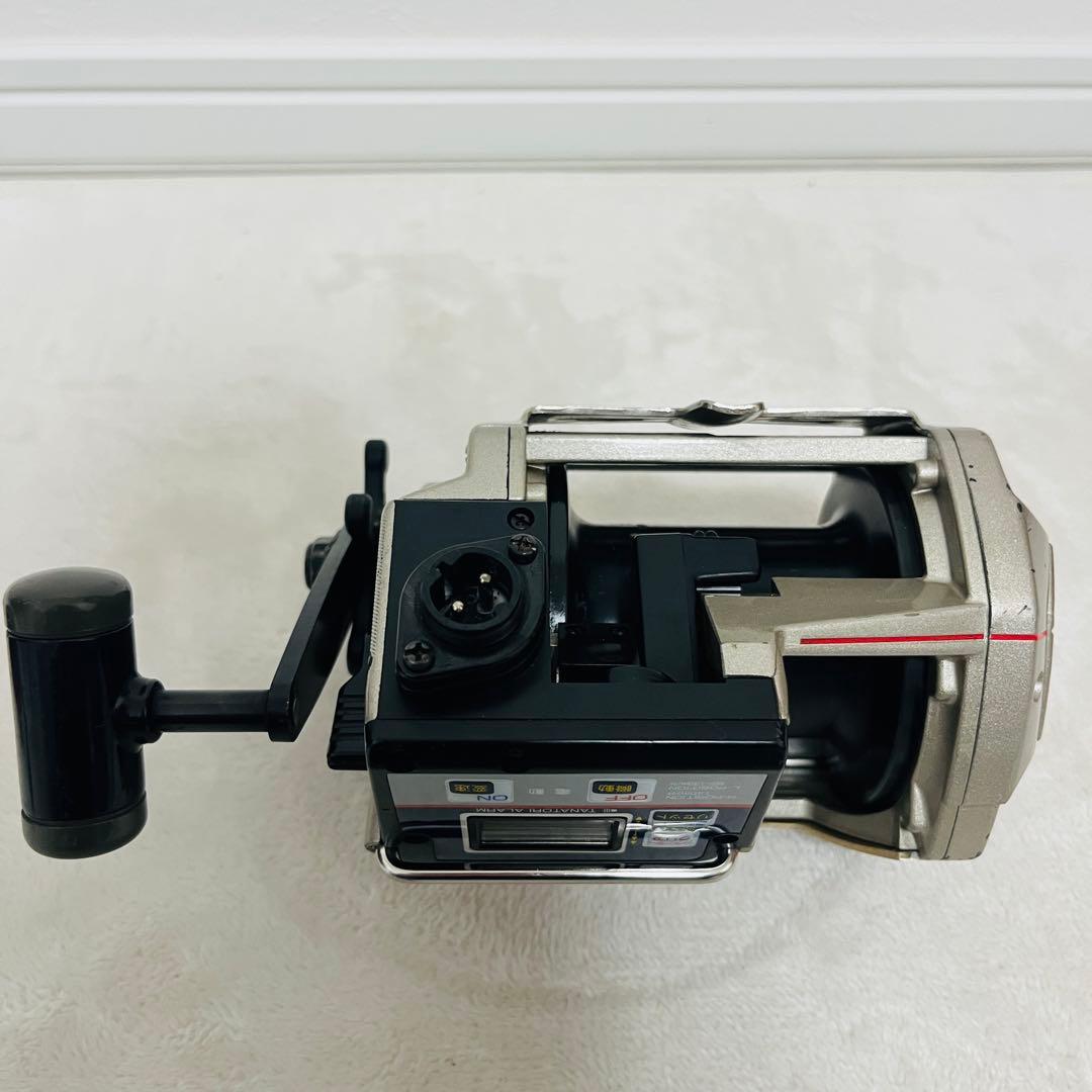 RYOBI HI-POWER 101 電動リール　通電確認済み