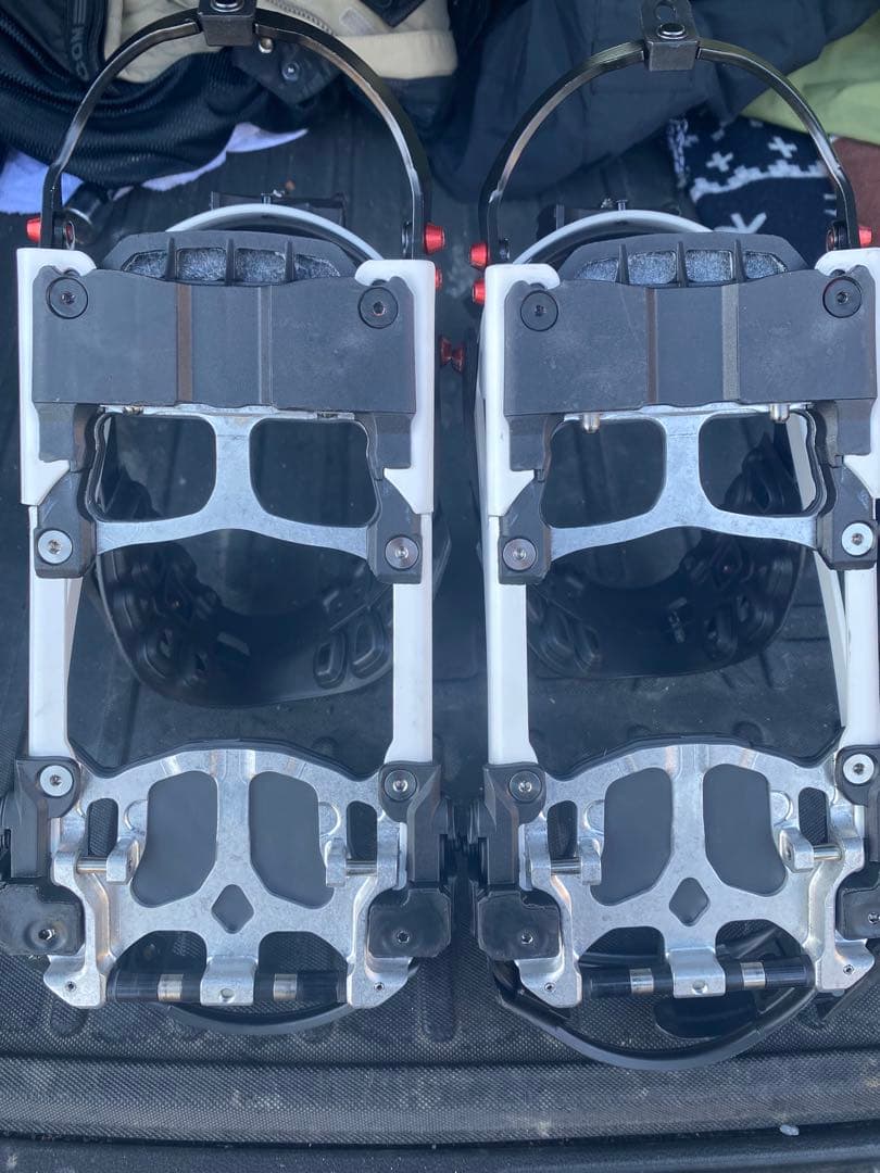 スノーボード karakoram primeX