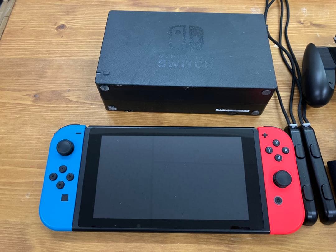 Nintendo Switch Sports 本体 Joy-Con スイッチ