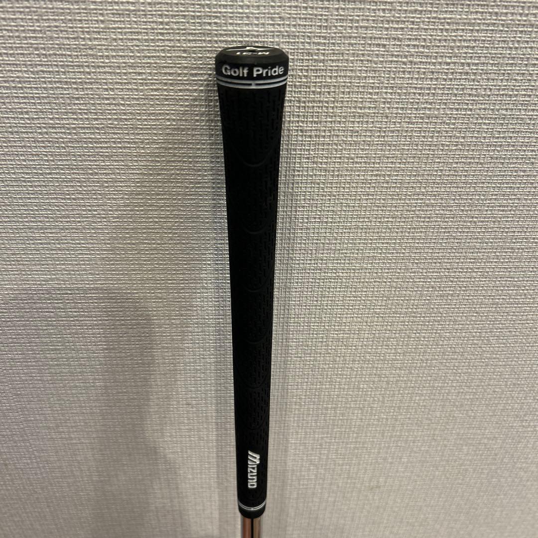 週末値下げ ミズノ　JPX FLI-HI ユーティリティ　22度