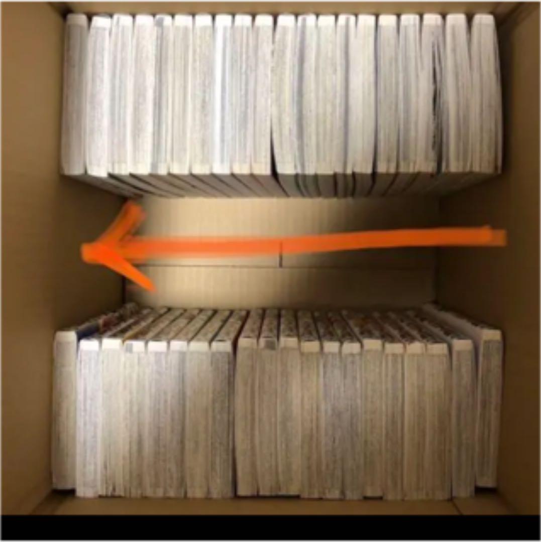 ワンピース　1〜68巻セット☆オマケ付き