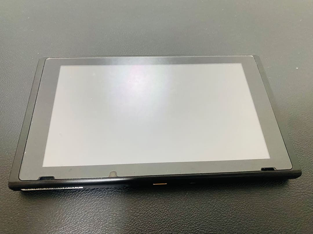 Nintendo Switch 本体 ブルー/オレンジ