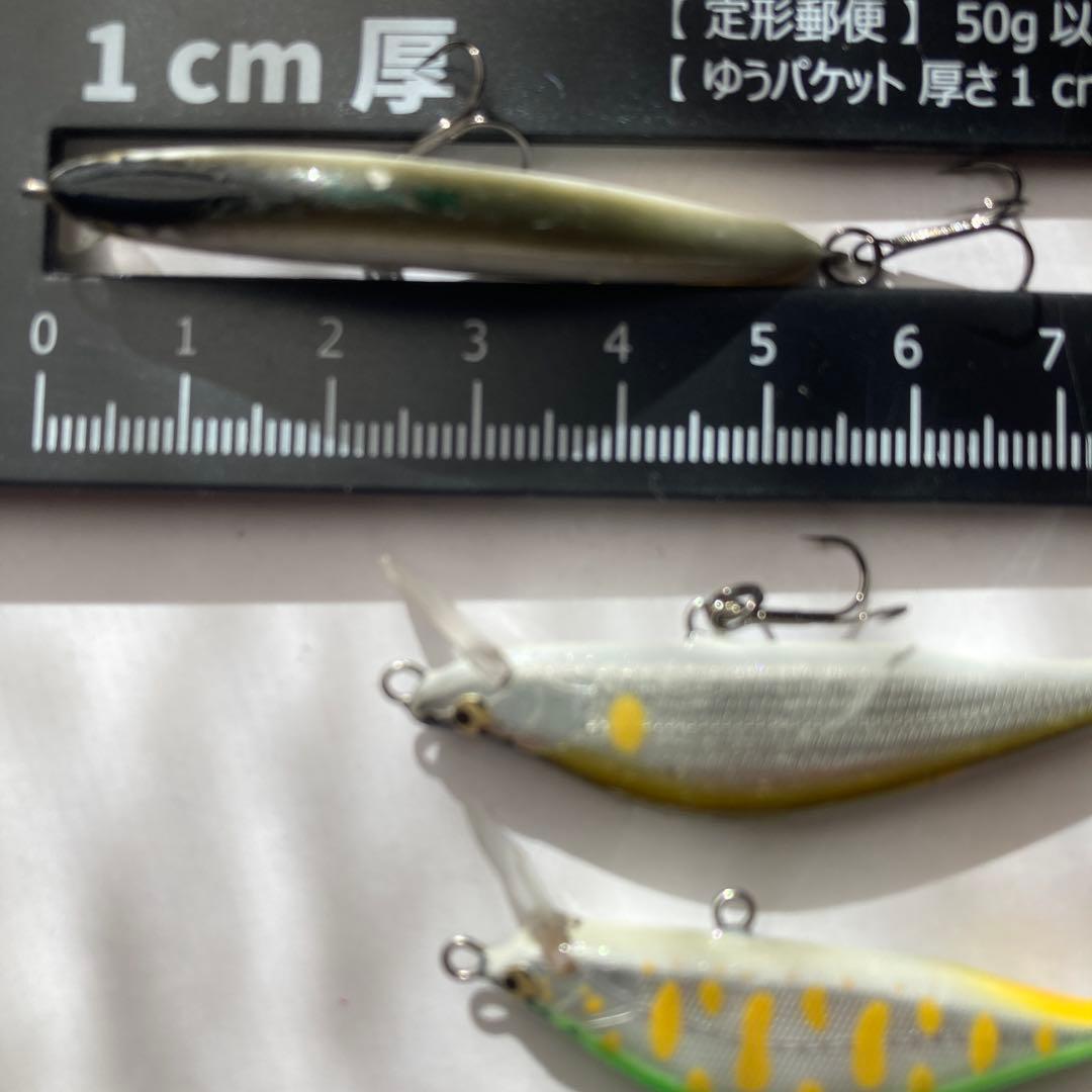 イトウクラフト　ボウイ　50s 42s セット