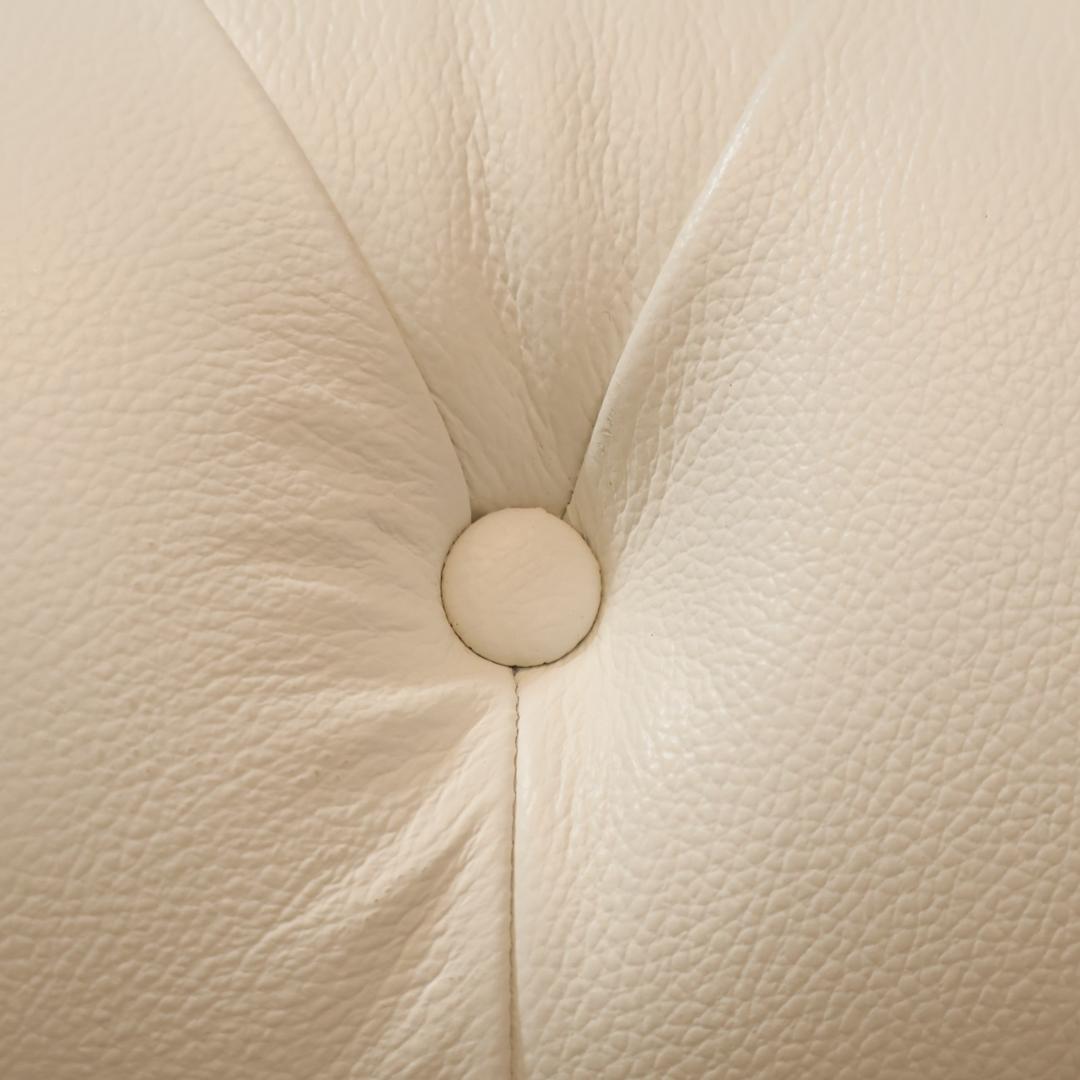 ルクラス チェスターフィールド 3人掛けソファ トリプルソファ ラグジュアリー